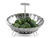 Wkład do gotowania na parze 20-26 cm - Weis