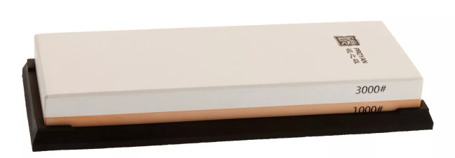 Kamień do Ostrzenia Taidea Splash&Go 1000/3000 Korund 200x70x24 cm