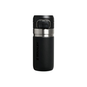 Stanley Butelka Quick-flip 0.47 L Black 2.0