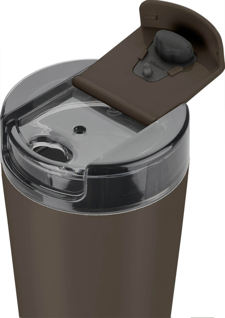 Thermo Plus Kubek termiczny - 480 ml, brązowy - Zwilling
