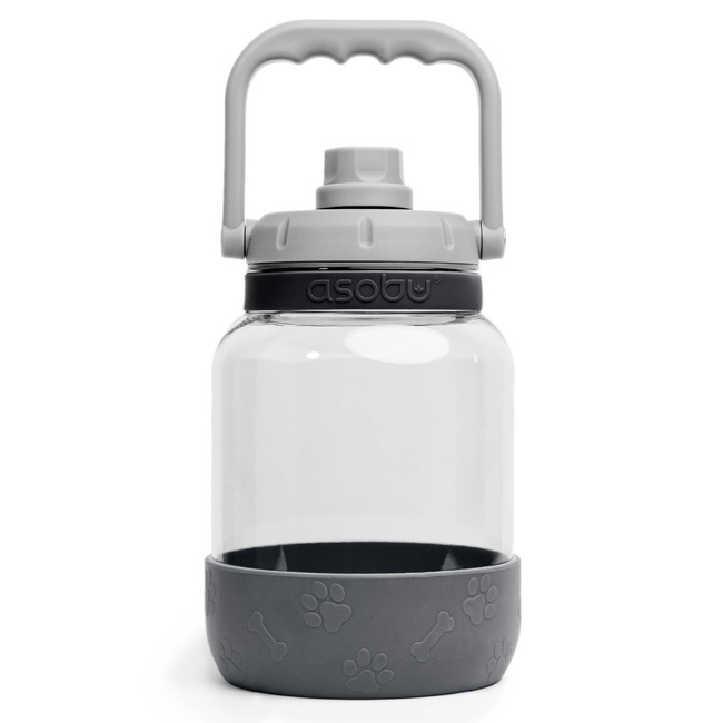 Asobu Butelka The Barkely Grey, 1,48L