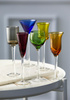 Kieliszki do wódki aquavit 6 sztuk mix - Lyngby Glas