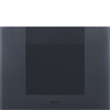 Smeg - Chłodziarka na wino, Linea, NG CVI120GE - Neptune Grey
