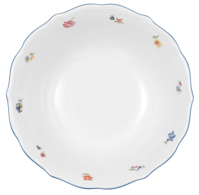 Sonate Nostalgia Miska 25 Cm - Seltmann Weiden