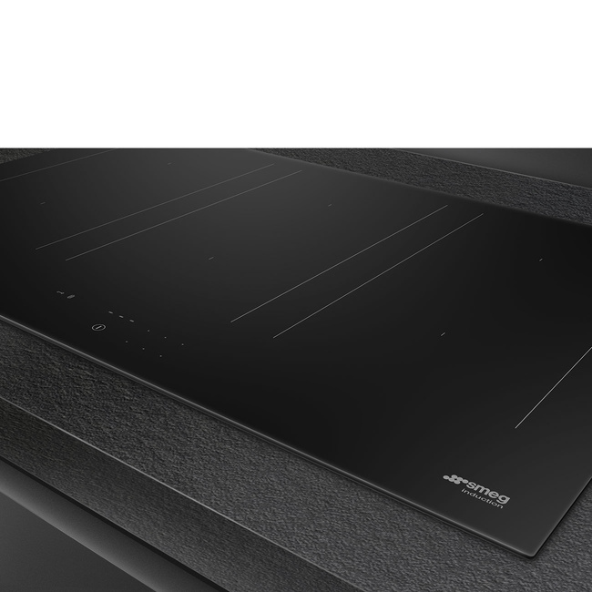 Smeg - Płyta kuchenna SIM3864D UNIVERSAL