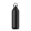 Butelka termiczna Chilly's | 1000ml | Czarny - Chilly's Bottles