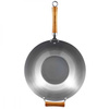 Wok ze stali węglowej 32 cm Exellence - Ken Hom