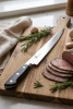 Fuji Cutlery Akira Reigetsu Slicer 24 cm - nóż do plastrowania