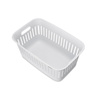 Kosz na bieliznę Brabantia Collect-It 40 l, biały