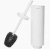 Szczotka do WC w obudowie MindSet White 303845 - Brabantia