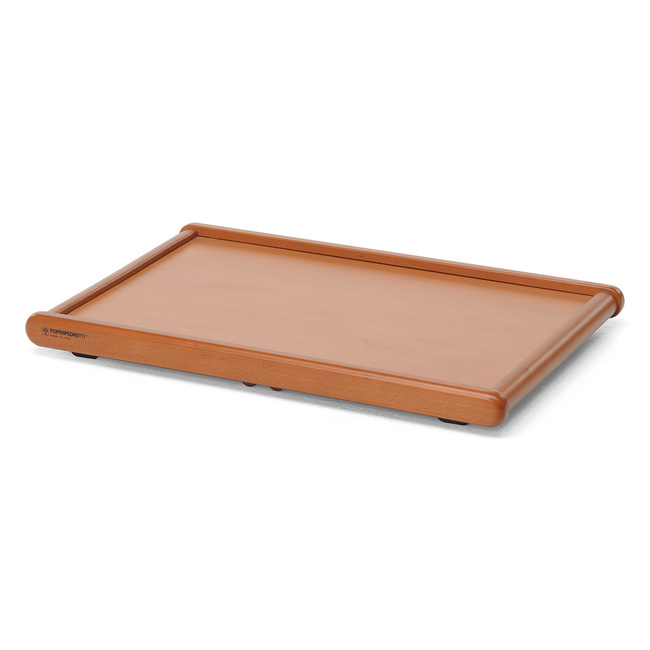 Taca śniadaniowa Foppapedretti Morfeo Walnut – orzech
