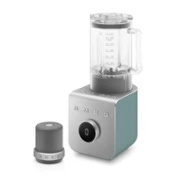 Smeg - Blender Wysokoobrotowy Collezione Blc02Egmeu Szmaragdowy (Mat)