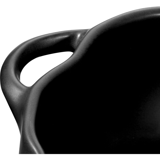 Mini cocotte dynia 700 ml, czarny - Staub