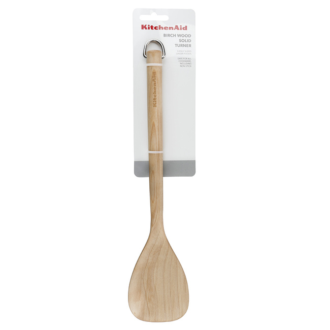 Kitchenaid Łopatka Drewniana Coreline Birch