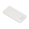 EXTRALINK Powerbank EPB-078W 10000mAh Biały USB-C szybkie ładowanie przenośny akumulator