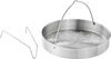 Ecoquick Wkład z Otworami do Szybkowaru 22 cm - Zwilling