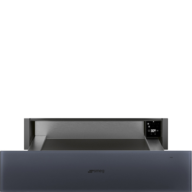 Smeg - Szuflada do podgrzewania, Linea, NG CPRT115G LINEA