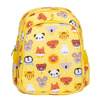 Plecak Dla Dzieci Animal Friends - Mieści A4 - A Little Lovely Company
