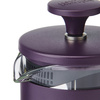 French Press Pisa 0,35 L Purple La Cafetière