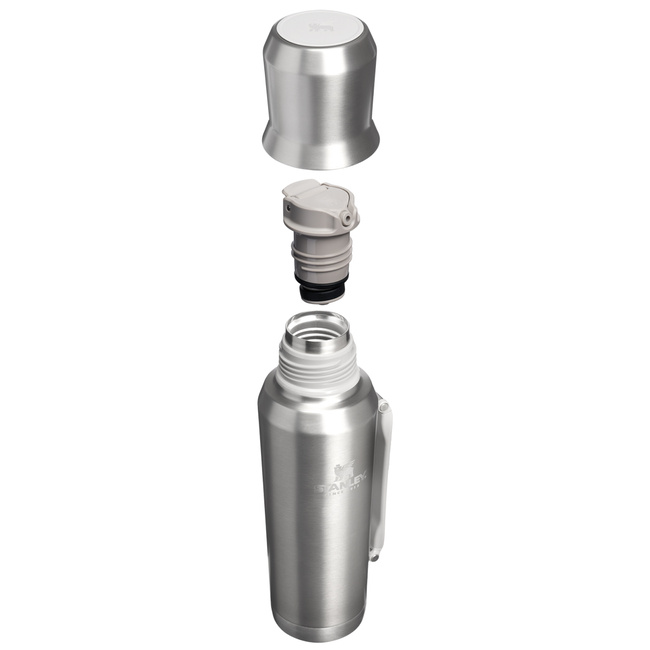 Termosy do yerba mate Stanley Ideal Maté Bottle 1.2 l