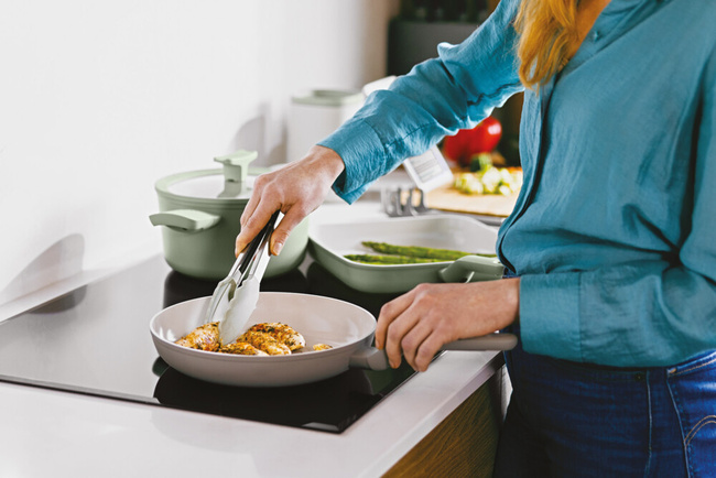 Szczypce do serwowania Balance - Berghoff