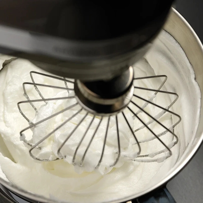 Rózga ze stali nierdzewnej KitchenAid 5K7EW do mikserów serii 7