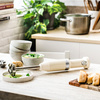 Bezprzewodowy blender ręczny 5KHBBV53EAC kremowy - KitchenAid