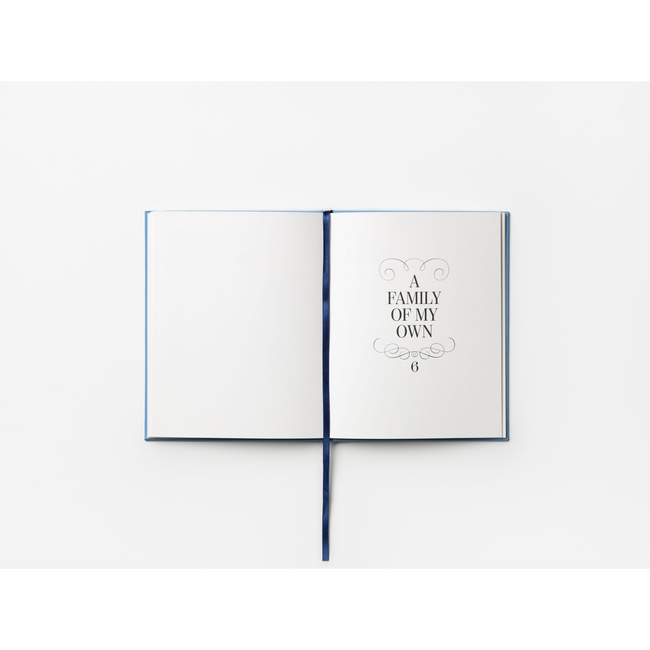 Dawno, dawno temu – Książka o historii mojego życia Books - Printworks