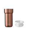 Kubek termiczny Ellipse 375ml Rose Gold - Mepal