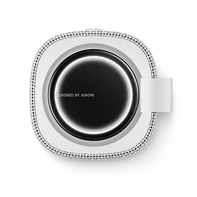 Głośnik Bluetooth Xiaomi Sound Play 18W, biały, z podświetleniem