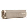 Głośnik Bluetooth Xiaomi Sound Outdoor 30 W, złoty, IP67, akumulator 2600 mAh