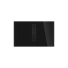 Smeg - Płyta indukcyjna z okapem HOBD482D2 UNIVERSAL