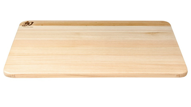 Deska do krojenia hinoki rozmiar s - Kai