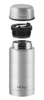 Termos obiadowy 750ml Fuori stal matowa 28166 - Vialli Design