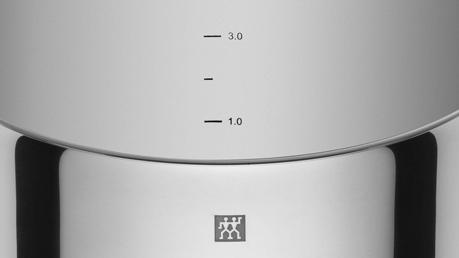 Quadro zestaw 5 garnków - Zwilling