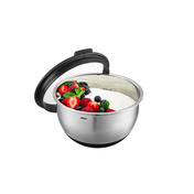 Muovo Misa Metalowa 16 Cm - Gefu