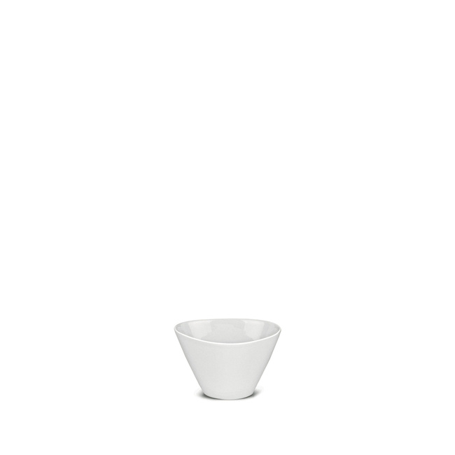 Filiżanka do espresso 70 ml biała Alessi