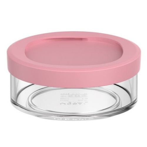 Pojemniki do lunchpota Ellipse 200 ml Vivid Mauve - Mepal