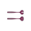 Salad Servers 'Dolcevita' (Iscc+) - Guzzini