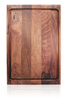 Gefu Enno Deska Z Drewna Orzechowego 37 x 25 Cm