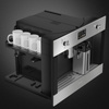Smeg - Ekspres do kawy, Classica Cms4303x Classica