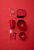 Miski 3 l New Margrethe Red - Rosti