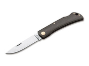 Boker Solingen Nóż Składany Rangebuster Green Micarta 7.7 cm