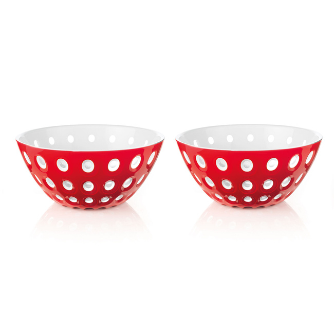 miski do serwowania 12 cm Guzzini zestaw 2 sztuk
