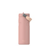 Butelki termiczne Iceflow™ Flip Straw 0.47L Peach Rose