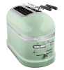 Toster Na 2 Kromki Artisan Kitchenaid 5KMT2204EPT, Pistacjowy