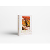 Puzzle Printworks Autumn Leaves, 1000 elementów, ilustracja Rachel Victoria Hillis