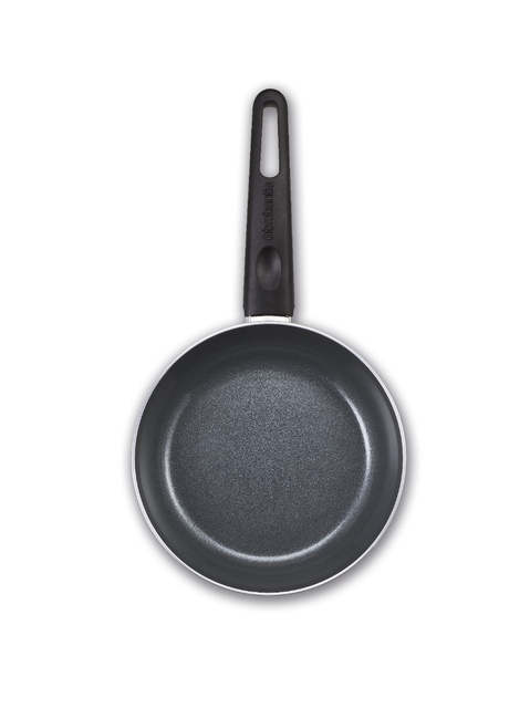 Patelnia Brabantia Indu+ 20 cm z ceramiczną powłoką, na indukcję