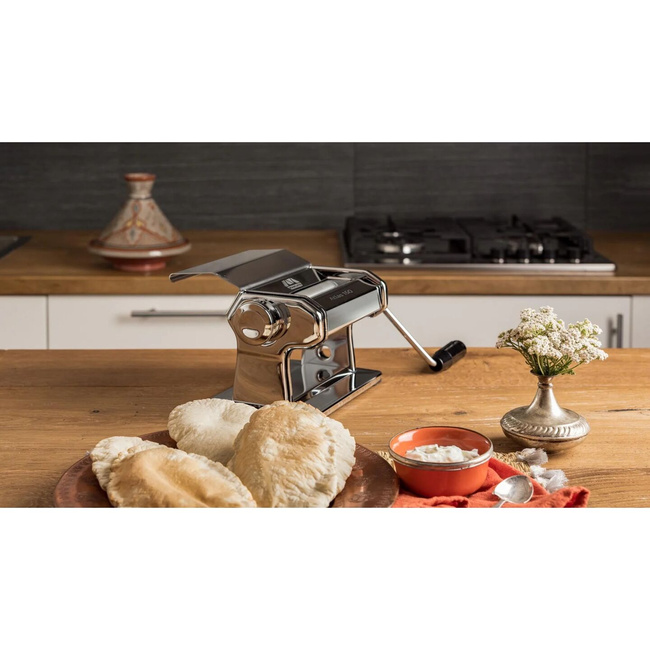 Maszyna do makaronu Atlas 150 slide Atlas Classic - Marcato