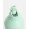 Butelka termiczna Chilly's Series 3 Flip ze słomką, 1000 ml, Opal